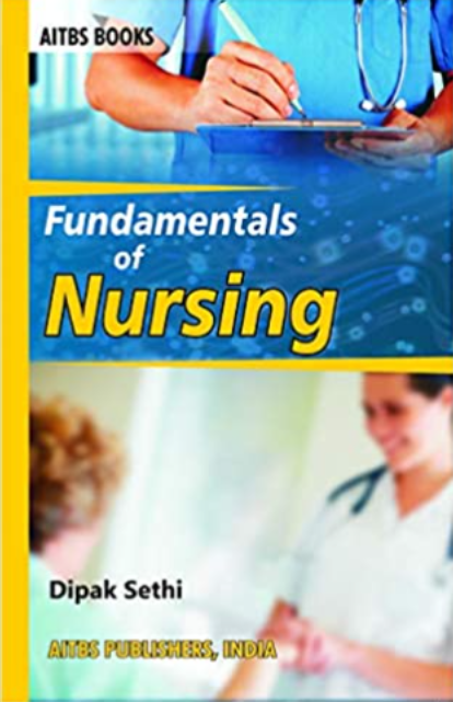 Fundamentals of Nursing, 1/Ed.